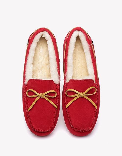 Miracle Moccasin - Huakoa