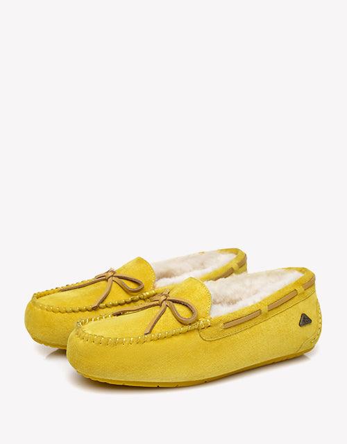 Miracle Moccasin - Huakoa
