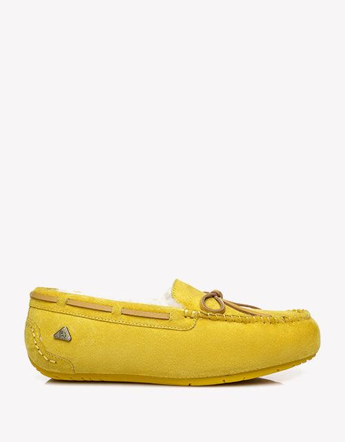 Miracle Moccasin - Huakoa