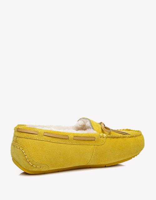 Miracle Moccasin - Huakoa