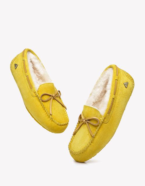 Miracle Moccasin - Huakoa