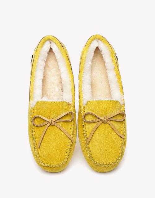 Miracle Moccasin - Huakoa