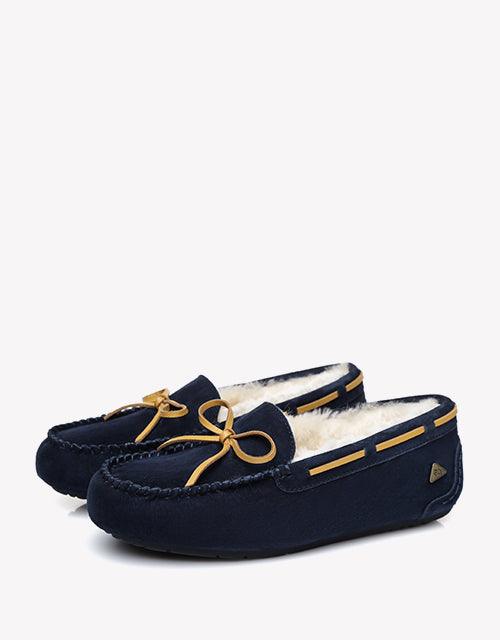 Miracle Moccasin - Huakoa