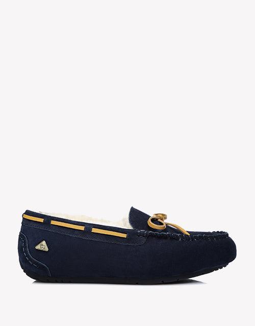 Miracle Moccasin - Huakoa