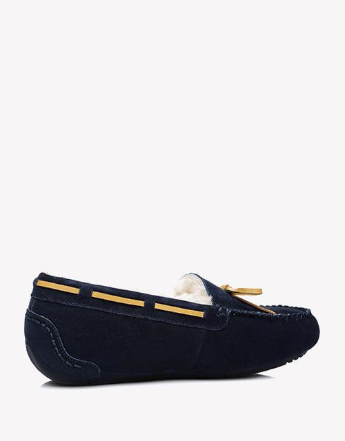 Miracle Moccasin - Huakoa