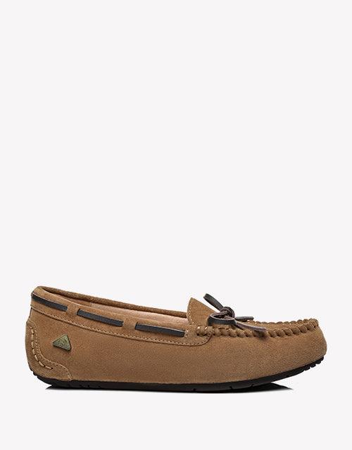 Summer Moccasin - Huakoa