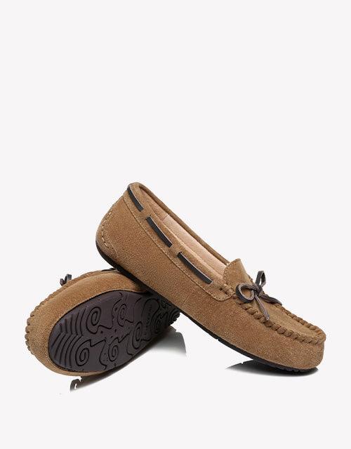 Summer Moccasin - Huakoa