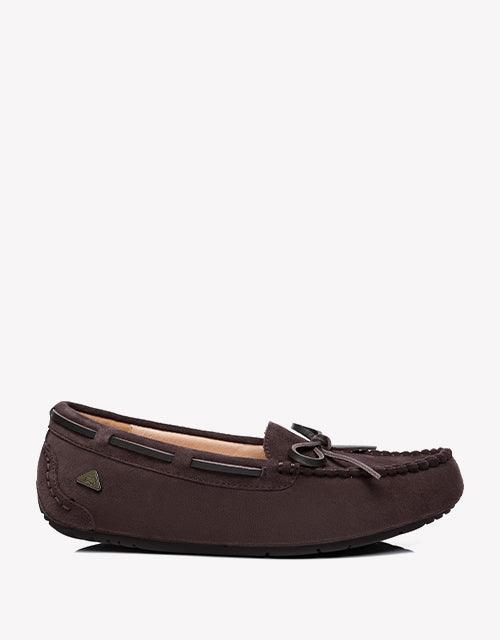 Summer Moccasin - Huakoa