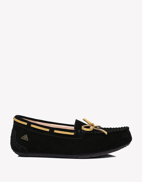 Summer Moccasin - Huakoa