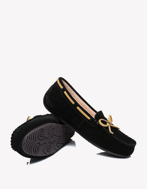 Summer Moccasin - Huakoa