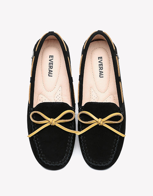 Summer Moccasin