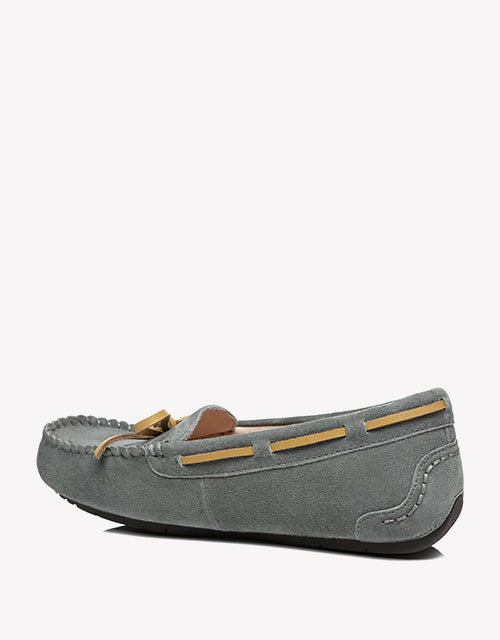 Summer Moccasin