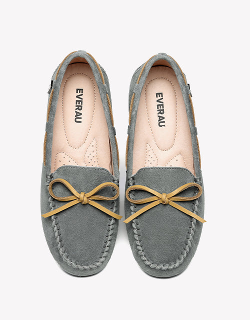 Summer Moccasin