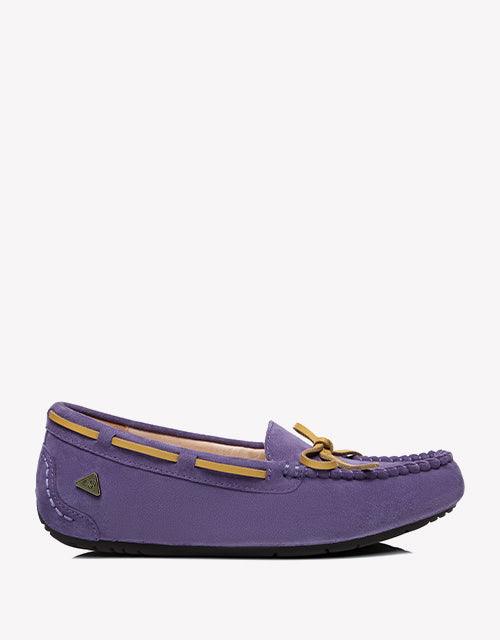 Summer Moccasin - Huakoa