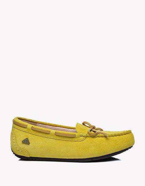 Summer Moccasin - Huakoa