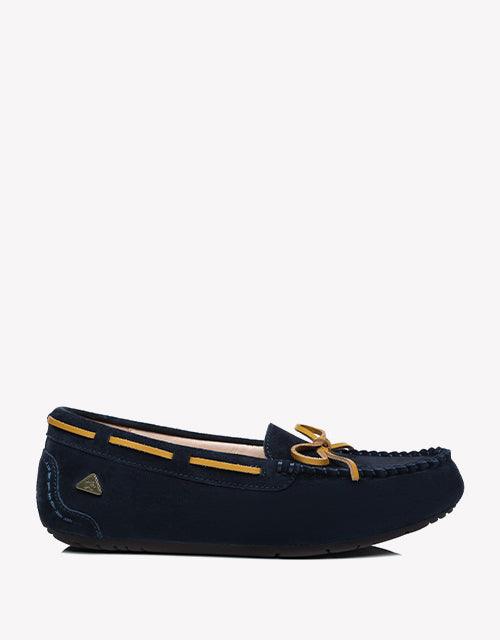 Summer Moccasin - Huakoa