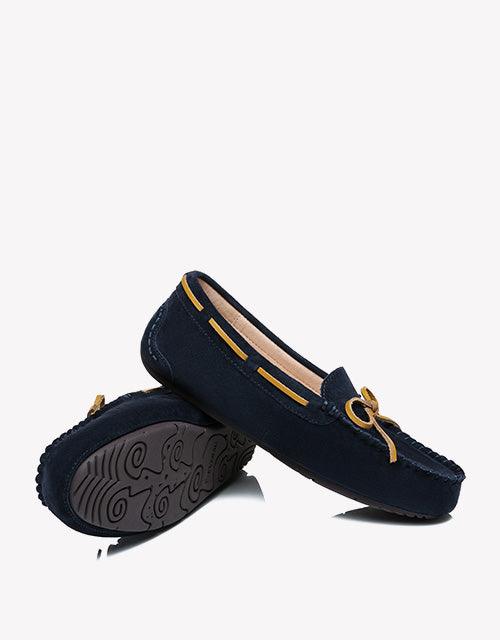 Summer Moccasin - Huakoa