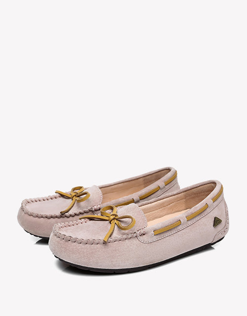 Summer Moccasin - Huakoa