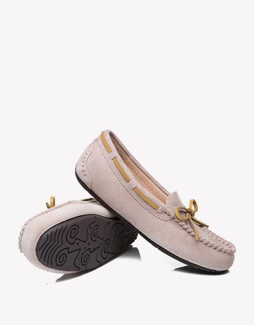 Summer Moccasin - Huakoa