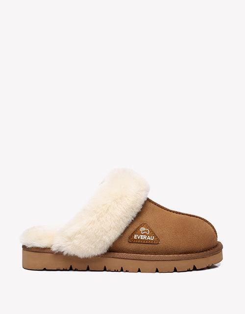 Muffin Slipper - Huakoa
