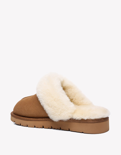 Muffin Slipper