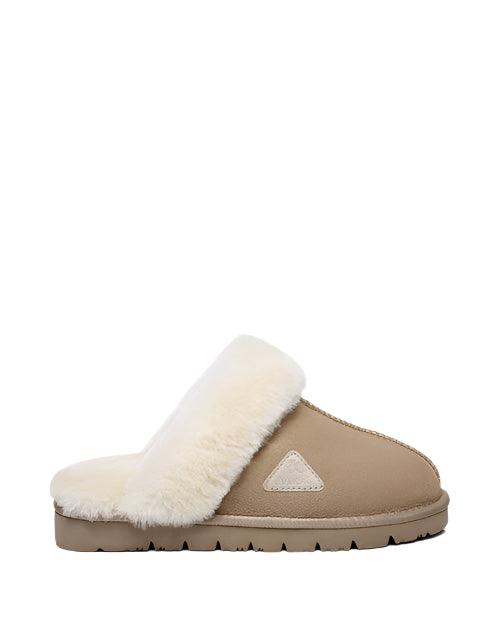 Muffin Slipper - Huakoa