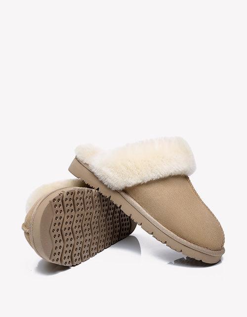 Muffin Slipper - Huakoa
