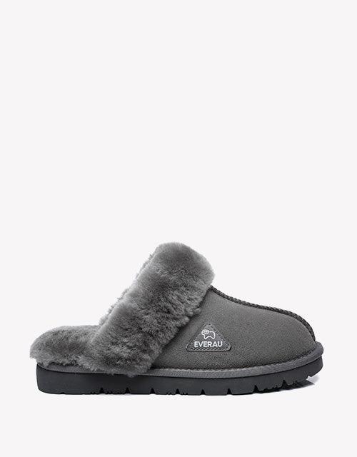 Muffin Slipper - Huakoa