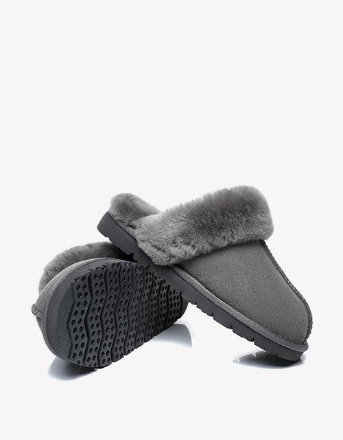 Muffin Slipper - Huakoa