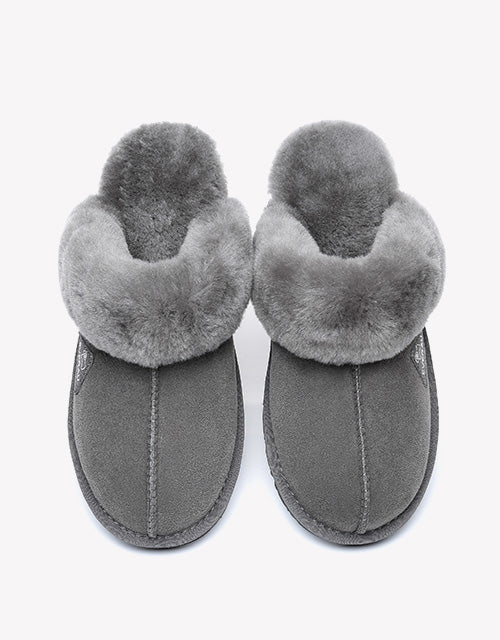 Muffin Slipper