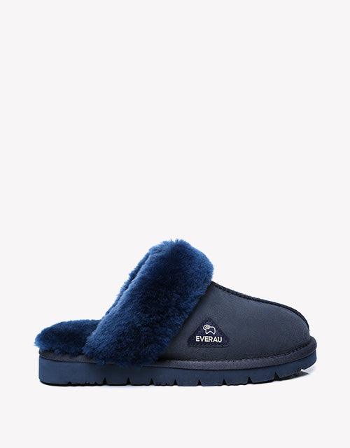 Muffin Slipper - Huakoa