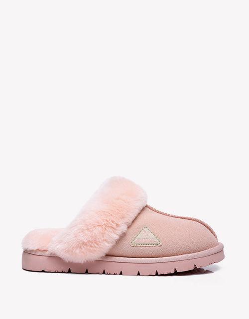 Muffin Slipper - Huakoa