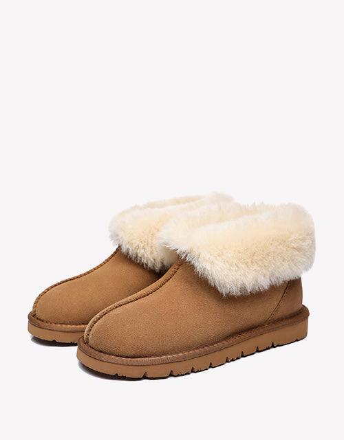 Mallow Slipper - Huakoa