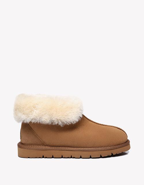 Mallow Slipper - Huakoa