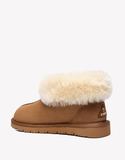 Mallow Slipper - Huakoa