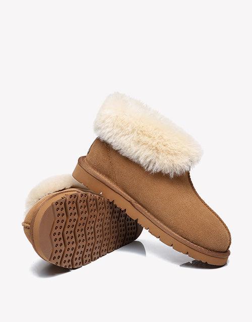 Mallow Slipper - Huakoa