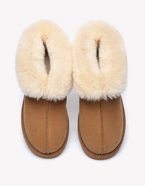 Mallow Slipper - Huakoa
