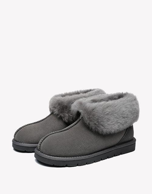 Mallow Slipper - Huakoa