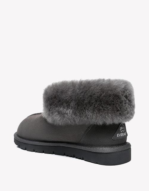Mallow Slipper - Huakoa