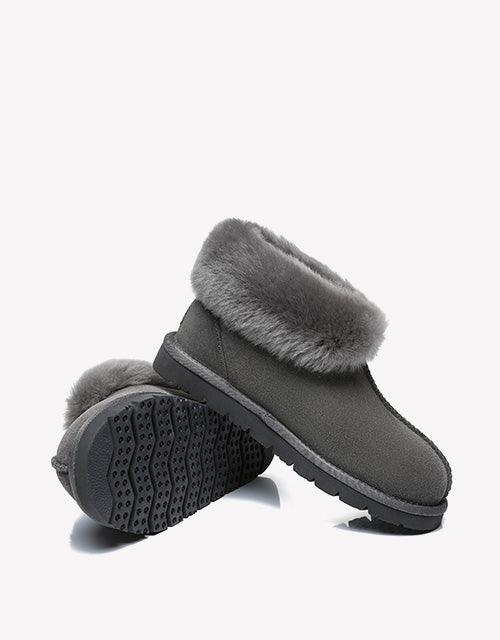 Mallow Slipper - Huakoa