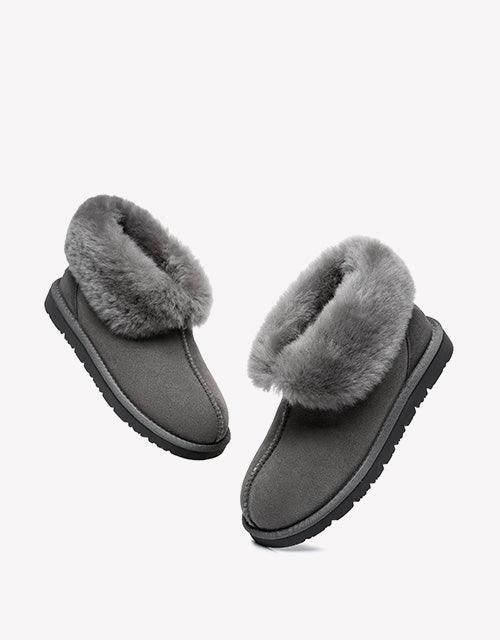 Mallow Slipper - Huakoa