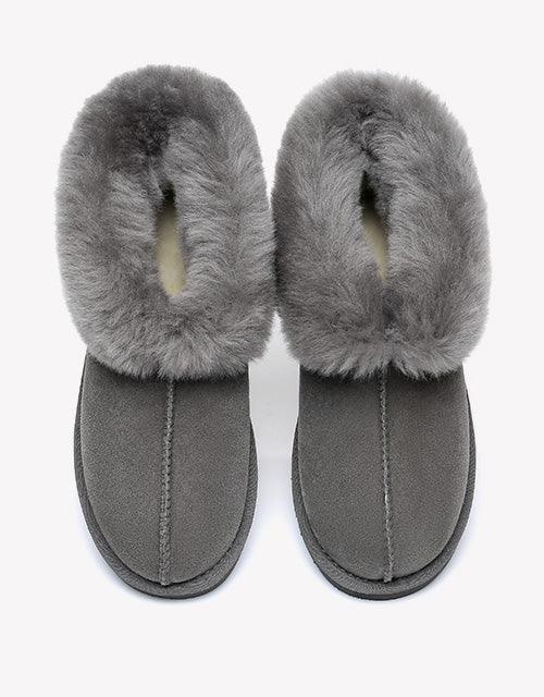 Mallow Slipper - Huakoa