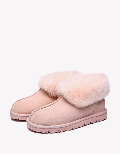 Mallow Slipper - Huakoa