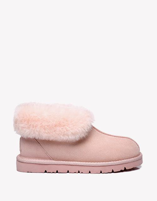 Mallow Slipper - Huakoa