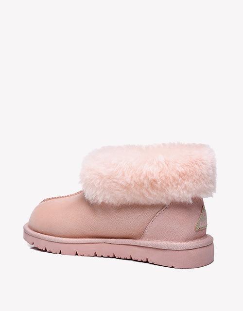Mallow Slipper - Huakoa