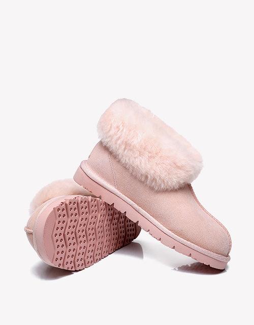 Mallow Slipper - Huakoa