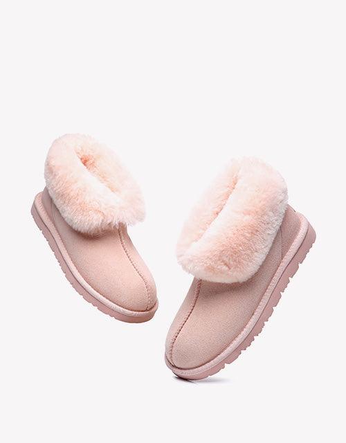 Mallow Slipper - Huakoa
