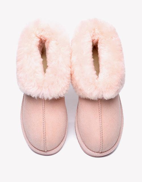 Mallow Slipper - Huakoa