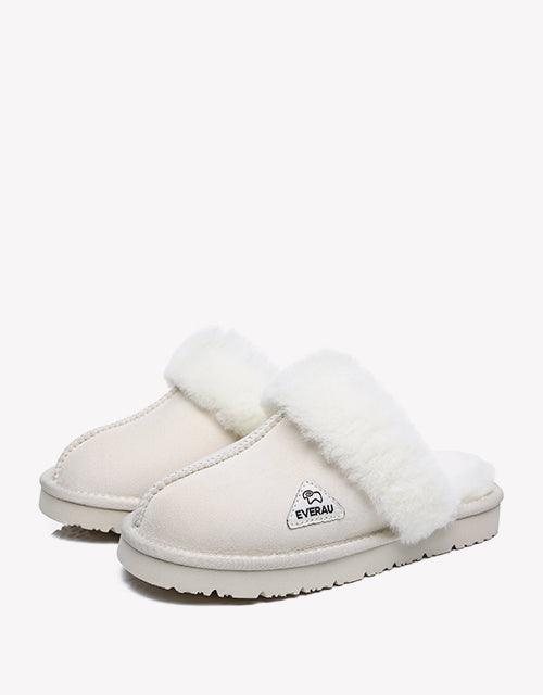 Muffin Slipper Special