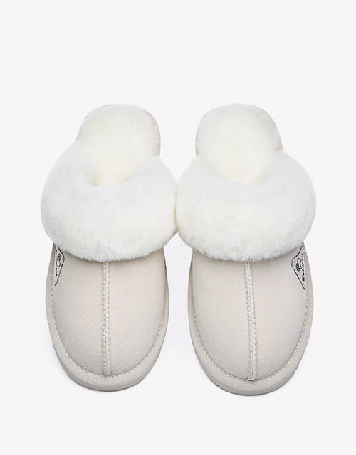 Muffin Slipper Special